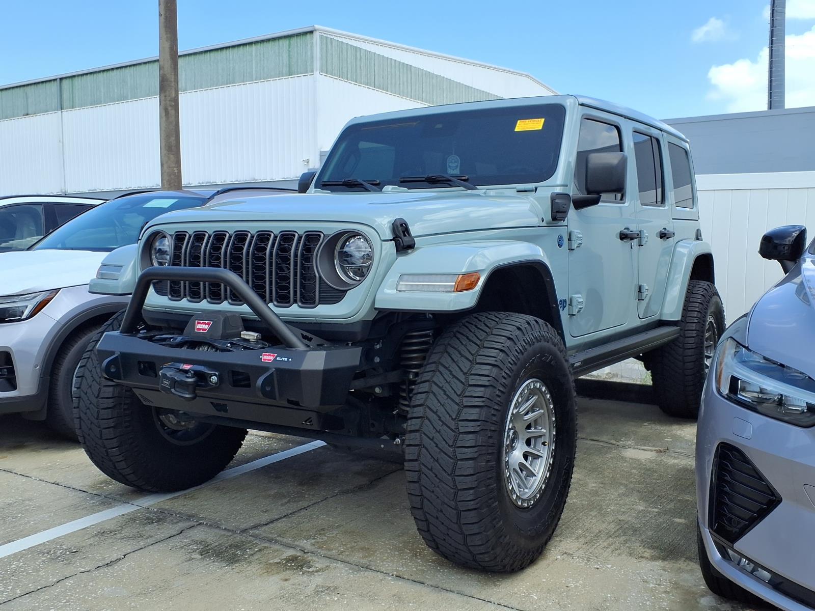 jeep wrangler 4xe 2024 1C4RJXN62RW190176 image jeep wrangler 4xe 2024 1C4RJXN62RW190176 image